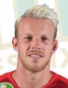 David Grof kimdir, nereli, kaç yaşında? 2023 David Grof Piyasa değeri ne kadar, Hangi takımlarda oynadı?