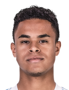 Christopher Olivares kimdir, nereli, kaç yaşında? 2023 Christopher Olivares Piyasa değeri ne kadar, Hangi takımlarda oynadı?