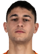 Alessandro Hojabrpour kimdir, nereli, kaç yaşında? 2023 Alessandro Hojabrpour Piyasa değeri ne kadar, Hangi takımlarda oynadı?