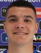 Alexandru Voda kimdir, nereli, kaç yaşında? 2023 Alexandru Voda Piyasa değeri ne kadar, Hangi takımlarda oynadı?