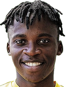 Steve Rubanguka kimdir, nereli, kaç yaşında? 2023 Steve Rubanguka Piyasa değeri ne kadar, Hangi takımlarda oynadı?