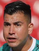 Hernan Munoz kimdir, nereli, kaç yaşında? 2023 Hernan Munoz Piyasa değeri ne kadar, Hangi takımlarda oynadı?