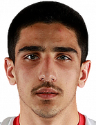 Shota Nonikashvili kimdir, nereli, kaç yaşında? 2023 Shota Nonikashvili Piyasa değeri ne kadar, Hangi takımlarda oynadı?