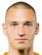 Jedrzej Grobelny kimdir, nereli, kaç yaşında? 2023 Jedrzej Grobelny Piyasa değeri ne kadar, Hangi takımlarda oynadı?