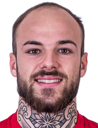 Sergio Benito kimdir, nereli, kaç yaşında? 2023 Sergio Benito Piyasa değeri ne kadar, Hangi takımlarda oynadı?