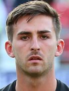 Robbie Mckenzie kimdir, nereli, kaç yaşında? 2023 Robbie Mckenzie Piyasa değeri ne kadar, Hangi takımlarda oynadı?