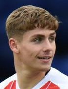 George Lloyd kimdir, nereli, kaç yaşında? 2023 George Lloyd Piyasa değeri ne kadar, Hangi takımlarda oynadı?