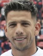 Juan Espinola kimdir, nereli, kaç yaşında? 2023 Juan Espinola Piyasa değeri ne kadar, Hangi takımlarda oynadı?