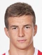 Marin Ljubic kimdir, nereli, kaç yaşında? 2023 Marin Ljubic Piyasa değeri ne kadar, Hangi takımlarda oynadı?