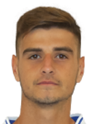 Georgios Zisis kimdir, nereli, kaç yaşında? 2023 Georgios Zisis Piyasa değeri ne kadar, Hangi takımlarda oynadı?