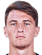 Nazariy Muravskyi kimdir, nereli, kaç yaşında? 2023 Nazariy Muravskyi Piyasa değeri ne kadar, Hangi takımlarda oynadı?