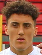 Haydon Roberts kimdir, nereli, kaç yaşında? 2023 Haydon Roberts Piyasa değeri ne kadar, Hangi takımlarda oynadı?