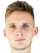 Yaroslav Oreshkevich kimdir, nereli, kaç yaşında? 2023 Yaroslav Oreshkevich Piyasa değeri ne kadar, Hangi takımlarda oynadı?