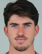 Josh Key kimdir, nereli, kaç yaşında? 2023 Josh Key Piyasa değeri ne kadar, Hangi takımlarda oynadı?