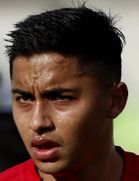 Nicolas Guerra kimdir, nereli, kaç yaşında? 2023 Nicolas Guerra Piyasa değeri ne kadar, Hangi takımlarda oynadı?