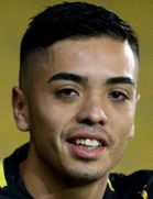 Sebastian Cabrera kimdir, nereli, kaç yaşında? 2023 Sebastian Cabrera Piyasa değeri ne kadar, Hangi takımlarda oynadı?