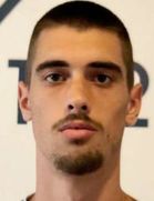 Drazen Dubackic kimdir, nereli, kaç yaşında? 2023 Drazen Dubackic Piyasa değeri ne kadar, Hangi takımlarda oynadı?