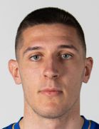 Faruk Durakovic kimdir, nereli, kaç yaşında? 2023 Faruk Durakovic Piyasa değeri ne kadar, Hangi takımlarda oynadı?