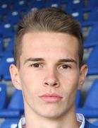 Anes Demirovic kimdir, nereli, kaç yaşında? 2023 Anes Demirovic Piyasa değeri ne kadar, Hangi takımlarda oynadı?