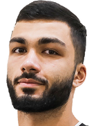 Musa Qurbanly kimdir, nereli, kaç yaşında? 2023 Musa Qurbanly Piyasa değeri ne kadar, Hangi takımlarda oynadı?