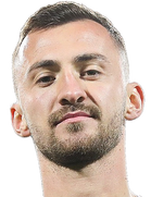 Redon Xhixha kimdir, nereli, kaç yaşında? 2023 Redon Xhixha Piyasa değeri ne kadar, Hangi takımlarda oynadı?