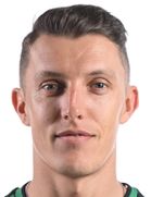 Damian Zbozien kimdir, nereli, kaç yaşında? 2023 Damian Zbozien Piyasa değeri ne kadar, Hangi takımlarda oynadı?