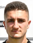 Almir Klica kimdir, nereli, kaç yaşında? 2023 Almir Klica Piyasa değeri ne kadar, Hangi takımlarda oynadı?