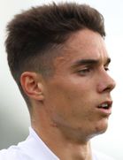 Sergio Arribas kimdir, nereli, kaç yaşında? 2023 Sergio Arribas Piyasa değeri ne kadar, Hangi takımlarda oynadı?