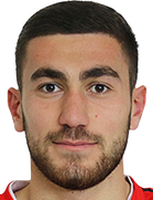 Yuri Maghakyan kimdir, nereli, kaç yaşında? 2023 Yuri Maghakyan Piyasa değeri ne kadar, Hangi takımlarda oynadı?