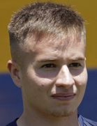 Benjamin Berrios kimdir, nereli, kaç yaşında? 2023 Benjamin Berrios Piyasa değeri ne kadar, Hangi takımlarda oynadı?