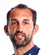 Hernan Barcos kimdir, nereli, kaç yaşında? 2023 Hernan Barcos Piyasa değeri ne kadar, Hangi takımlarda oynadı?