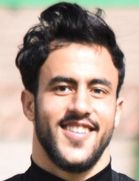 Ahmed Alaa kimdir, nereli, kaç yaşında? 2023 Ahmed Alaa Piyasa değeri ne kadar, Hangi takımlarda oynadı?