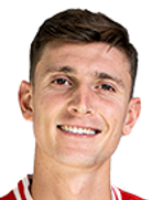 Nicolas Rinaldi kimdir, nereli, kaç yaşında? 2023 Nicolas Rinaldi Piyasa değeri ne kadar, Hangi takımlarda oynadı?