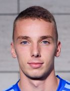 Nikola Serafimov kimdir, nereli, kaç yaşında? 2023 Nikola Serafimov Piyasa değeri ne kadar, Hangi takımlarda oynadı?