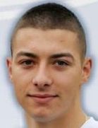 Aleksa Spaic kimdir, nereli, kaç yaşında? 2023 Aleksa Spaic Piyasa değeri ne kadar, Hangi takımlarda oynadı?