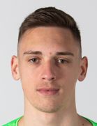 Vedad Muftic kimdir, nereli, kaç yaşında? 2023 Vedad Muftic Piyasa değeri ne kadar, Hangi takımlarda oynadı?