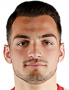 İuri Tabatadze kimdir, nereli, kaç yaşında? 2023 İuri Tabatadze Piyasa değeri ne kadar, Hangi takımlarda oynadı?