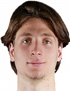 Luka Lezhava kimdir, nereli, kaç yaşında? 2023 Luka Lezhava Piyasa değeri ne kadar, Hangi takımlarda oynadı?