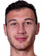 Beka Kharaishvili kimdir, nereli, kaç yaşında? 2023 Beka Kharaishvili Piyasa değeri ne kadar, Hangi takımlarda oynadı?