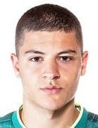 Themistoklis Patrinos kimdir, nereli, kaç yaşında? 2023 Themistoklis Patrinos Piyasa değeri ne kadar, Hangi takımlarda oynadı?