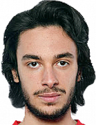 İrakli Chiabrishvili kimdir, nereli, kaç yaşında? 2023 İrakli Chiabrishvili Piyasa değeri ne kadar, Hangi takımlarda oynadı?