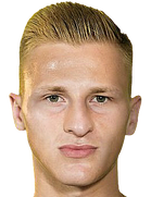 Danylo Kondrakov kimdir, nereli, kaç yaşında? 2023 Danylo Kondrakov Piyasa değeri ne kadar, Hangi takımlarda oynadı?