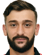 Ulvi İsgandarov kimdir, nereli, kaç yaşında? 2023 Ulvi İsgandarov Piyasa değeri ne kadar, Hangi takımlarda oynadı?