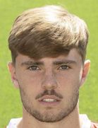 Zak Swanson kimdir, nereli, kaç yaşında? 2023 Zak Swanson Piyasa değeri ne kadar, Hangi takımlarda oynadı?