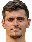 Alexei Ciopa kimdir, nereli, kaç yaşında? 2023 Alexei Ciopa Piyasa değeri ne kadar, Hangi takımlarda oynadı?