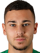 Dominik Yankov kimdir, nereli, kaç yaşında? 2023 Dominik Yankov Piyasa değeri ne kadar, Hangi takımlarda oynadı?