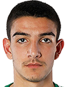 İvan Yordanov kimdir, nereli, kaç yaşında? 2023 İvan Yordanov Piyasa değeri ne kadar, Hangi takımlarda oynadı?