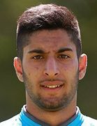 Alireza Rezaei kimdir, nereli, kaç yaşında? 2023 Alireza Rezaei Piyasa değeri ne kadar, Hangi takımlarda oynadı?