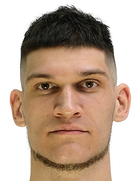 Evgeniy Kozel kimdir, nereli, kaç yaşında? 2023 Evgeniy Kozel Piyasa değeri ne kadar, Hangi takımlarda oynadı?