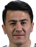 İslom Toshpulatov kimdir, nereli, kaç yaşında? 2023 İslom Toshpulatov Piyasa değeri ne kadar, Hangi takımlarda oynadı?